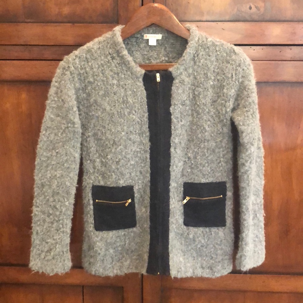 Girls Crewcuts Sweater in size 14